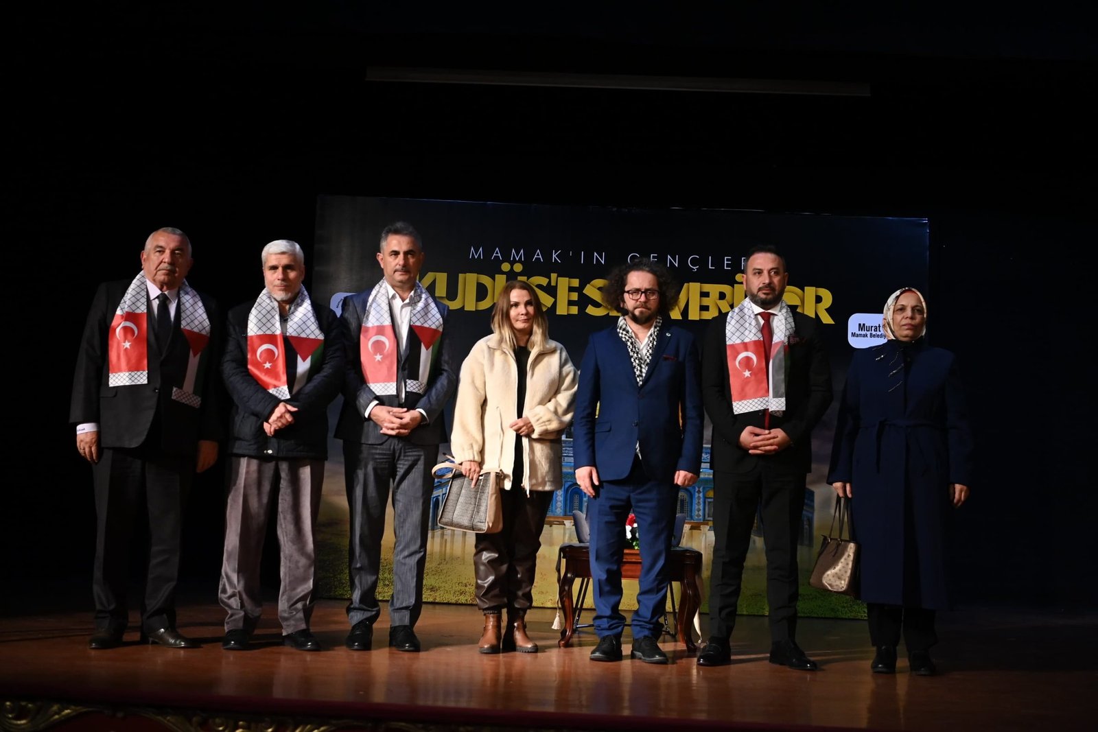 İletişimci\Yazar Said Ercan, İsrail’in Gazze’de yaptığı soykırımı ve yaşanan insanlık