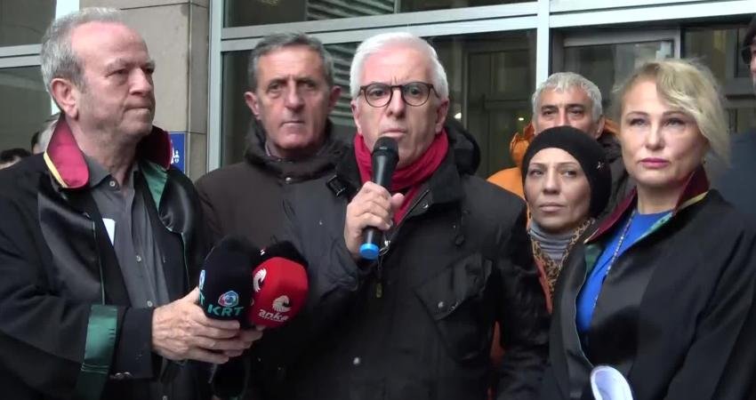 Gazeteci-yazar, televizyon programcısı Zafer Arapkirli'nin, 2018 yılında “6 yaşındaki çocuk