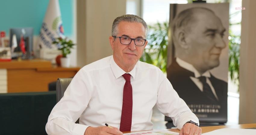 2020-2024 Stratejik Planı’ndaki 93 proje faaliyet hedefinin 82 tanesini tamamlayan