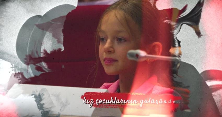 Gaziemir Belediyesi’nin, Türkiye Cumhuriyeti'nin Kurucusu Gazi Mustafa Kemal Atatürk’ün ölümünün