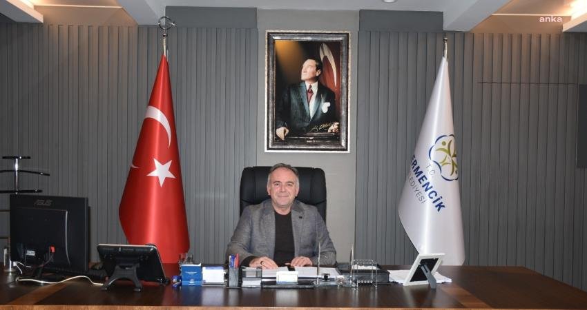 Germencik Belediye Başkanı Fuat Öndeş, Cumhuriyet Halk Partisi Yerel Yönetimlerde