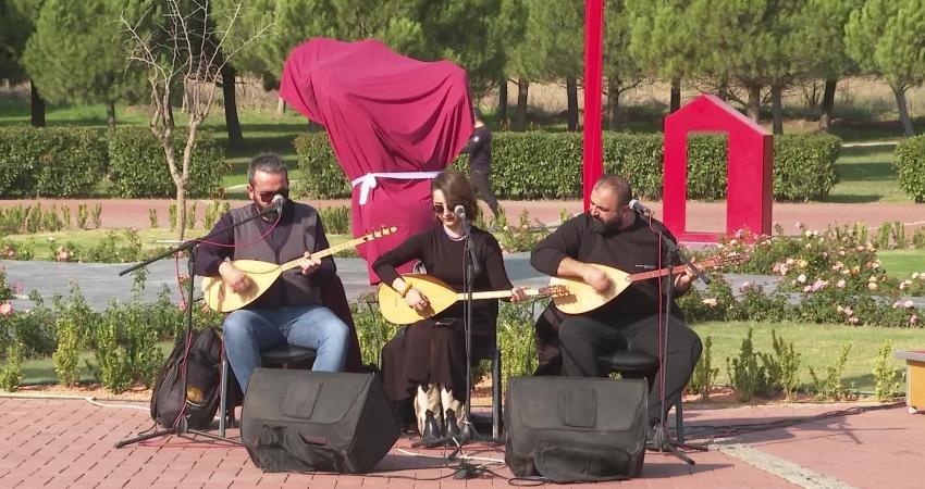 İzmir Büyükşehir Belediyesi, hoşgörü ve sevgiyi dünyaya yayan, Alevi Bektaşi