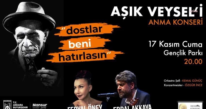Aşık geleneğinin en büyük temsilcilerinden halk ozanı Aşık Veysel Şatıroğlu,