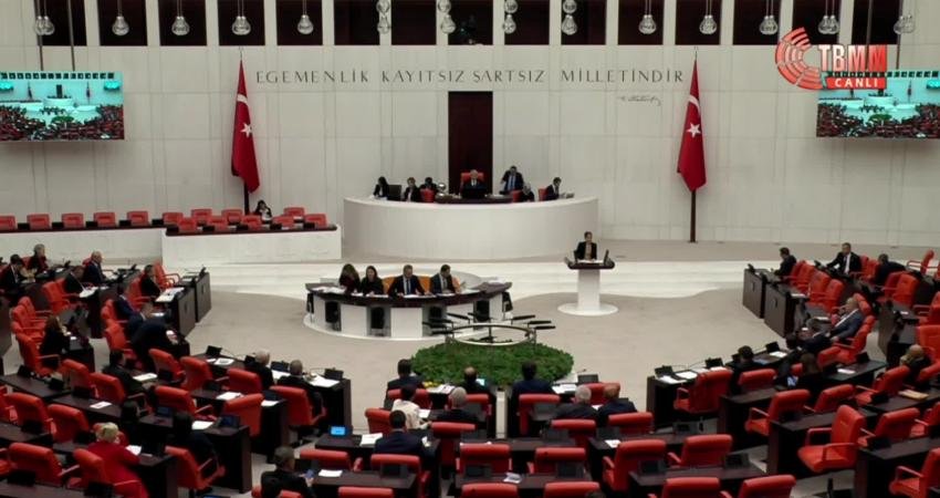 HEDEP’in kara para aklamanın yaygınlaşmasının nedenlerinin araştırılması amacıyla verdiği araştırma