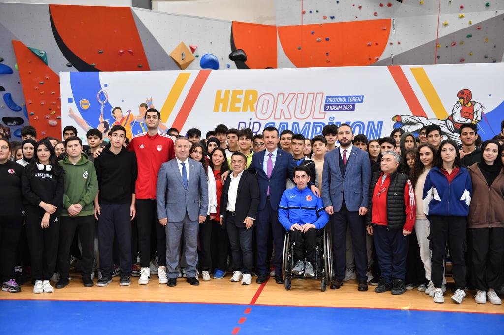 Altındağ Belediyesi Türkiye'de ilk olacak bir projeye daha imza attı.