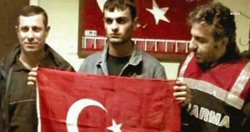 Agos Gazetesi Genel Yayın Yönetmeni Hrant Dink’i 19 Ocak 2007’de