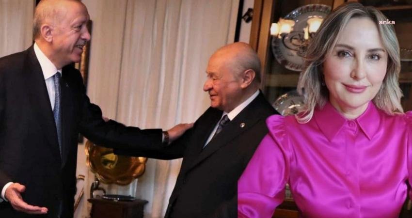 Cumhurbaşkanı ve AKP Genel Başkanı Recep Tayyip Erdoğan'ın cumhurbaşkanı seçimindeki