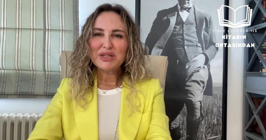 Avukat Figen Çalıkuşu, Anayasa Mahkemesi’nin (AYM) hak ihlali kararına rağmen