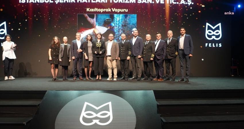 Pazarlama, reklam ve iletişim sektörünün en yaratıcı ve etkili projelerinin