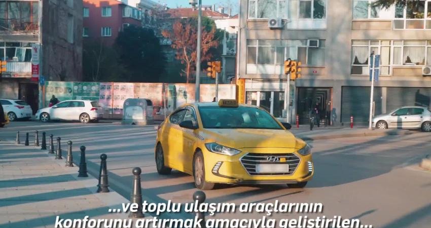 İstanbul Büyükşehir Belediyesi’nin (İBB) hayata geçirdiği Taşıt Hizmet Kalitesi Uygunluk