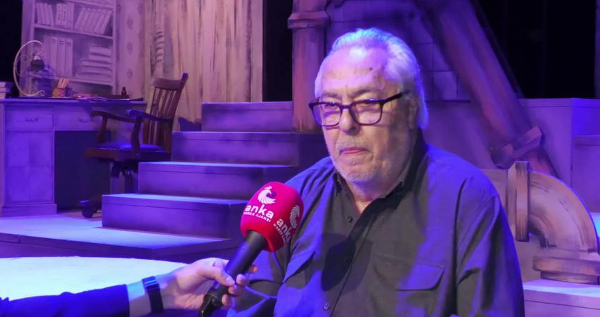 Henrik Ibsen tarafından kaleme alınan “Bir Halk Düşmanı” oyunu, Rutkay