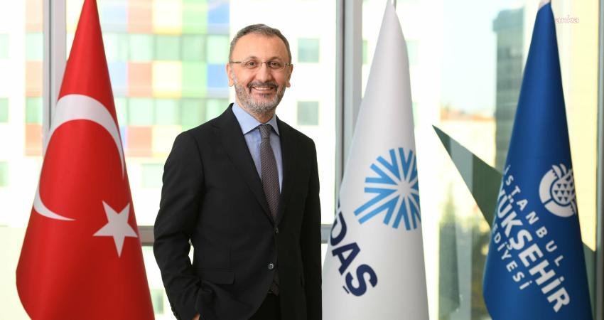 İstanbul Büyükşehir Belediyesi (İBB) iştiraklerinden İstanbul Gaz Dağıtım AŞ (İGDAŞ) Genel