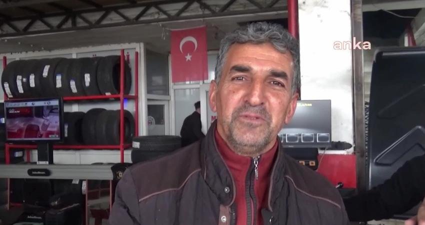 Zorunlu kış lastiği uygulaması, 1 Aralık'ta ülke genelinde başlıyor. Iğdır'da