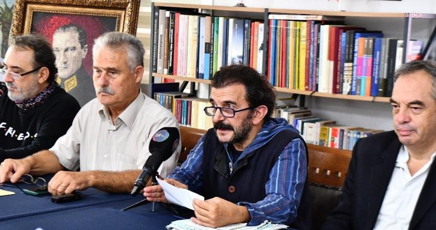 Kemeraltı’nı hem altyapısı hem de görüntüsüyle baştan sona yenileyen İzmir Büyükşehir