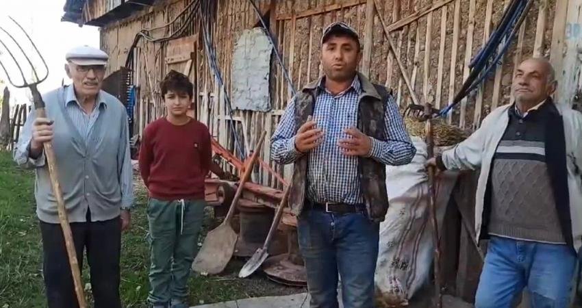 Emekli çiftçiler, çalışan göründükleri için emekliye verilen 5 bin TL ikramiyeyi