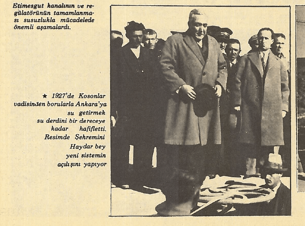suyun-baskentteki-90-yillik-hikayesini-anlatacak