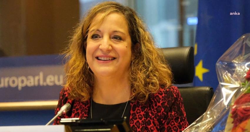 Avrupa Parlamentosu Sosyalistler ve Demokratlar Grubu Başkanı ve Avrupa Sosyalistler