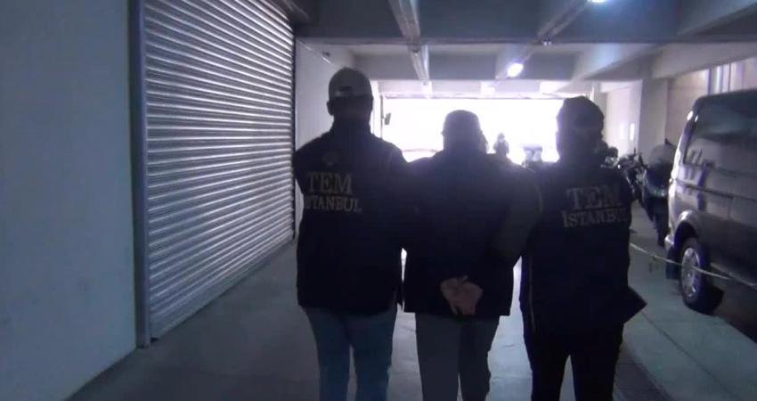 İstanbul Emniyet Müdürlüğü, Fethullahçı Terör Örgütü'nün (FETÖ)2016’daki hain darbe girişiminden