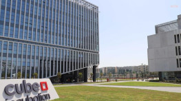 İstanbul Gedik Üniversitesi Öğrencileri Projelerini Cube Incubatıon’da Geliştirecek