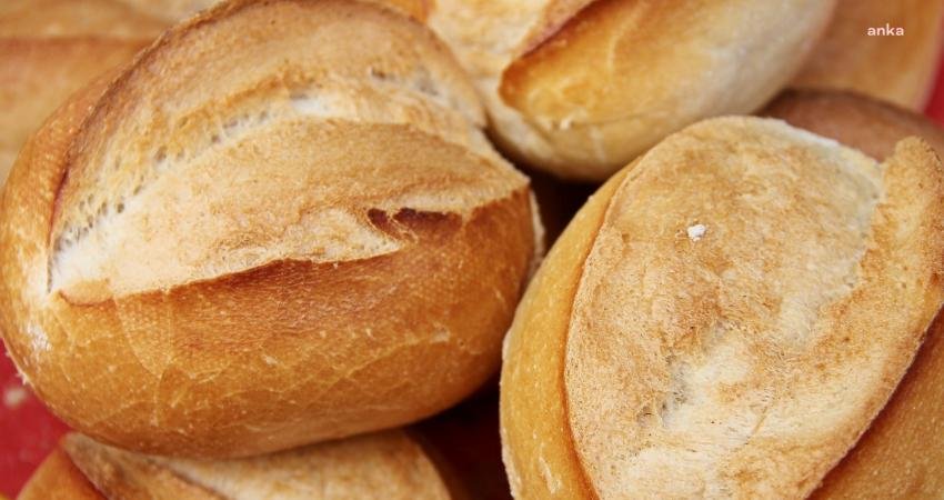 İstanbul'da İstanbul Ticaret Odası'na (İTO) üye fırınlarda 200 gram ekmeğin