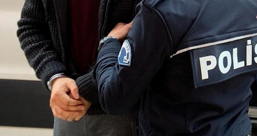 İstanbul Cumhuriyet Başsavcılığı'nın talimatıyla İstanbul İl Jandarma Komutanlığı tarafından, silahlı