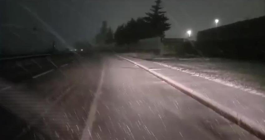 İstanbul’da dün başlayıp bugün de devam eden kuvvetli sağanak nedeniyle