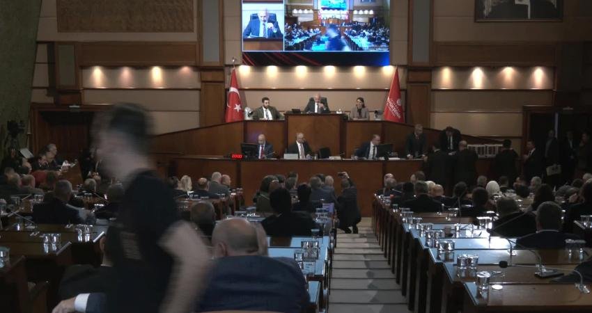 İstanbul Büyükşehir Belediye (İBB) Meclisi’nde alınan kararla suya yüzde 15