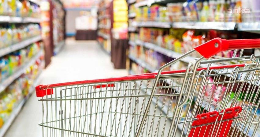 İstanbul Ticaret Odası (İTO) verilerine göre, İstanbul’da ekim ayı enflasyonu