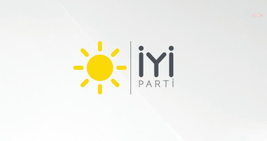 İYİ Parti Kadın Politikaları Başkanlığı, 25 Kasım Kadına Yönelik Şiddete