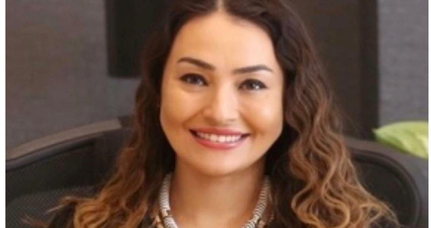 İYİ Parti Sağlık Politikaları Başkan Yardımcısı Aylin Anıl Arslan, partisinden