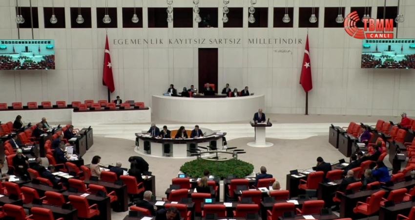 Saadet Partisi ve İYİ Parti; öğretmenlerin sorunlarının araştırılması için ayrı