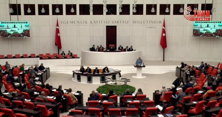 İYİ Parti’nin KYK yurtlarında kullanılan asansörlerin muayene ve bakımlarında ihmal