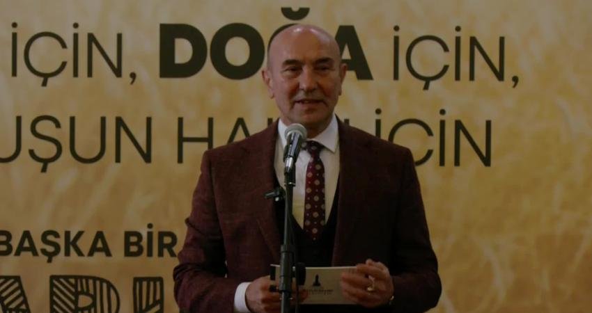 İzmir Büyükşehir Belediyesi’nin kooperatiflerden aldığı işlenmiş ürünler, Sayıştay engeline takıldı.