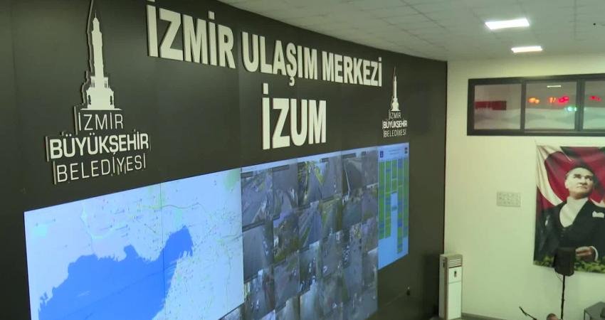 İzmir Büyükşehir Belediyesi ile İzmir Esnaf ve Sanatkarlar Odaları Birliği
