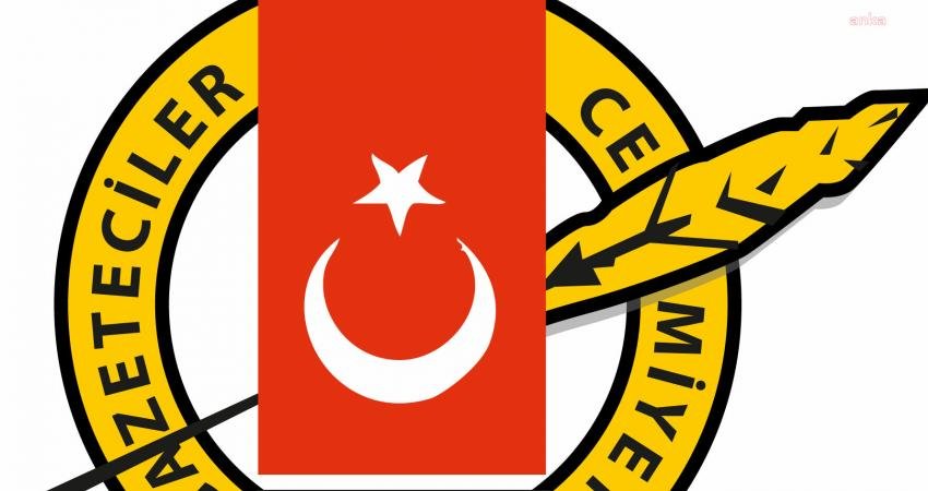 İzmir Gazeteciler Cemiyeti, Yargıtay’ın cezaevindeki Türkiye İşçi Partisi (TİP) Hatay