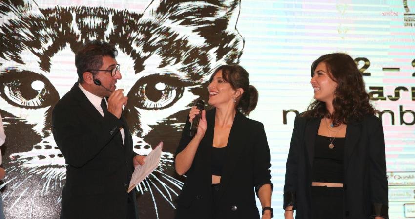 Her yıl sinemaseverlerin heyecan ile beklediği İzmir Kısa Film Festivali