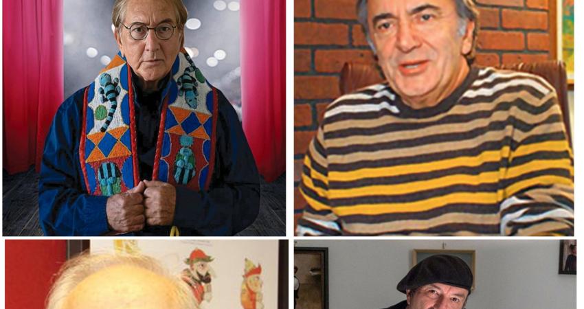 11 Aralık’ta başlayacak 7. İzmir Uluslararası Mizah Festivali’nin üç yıldır