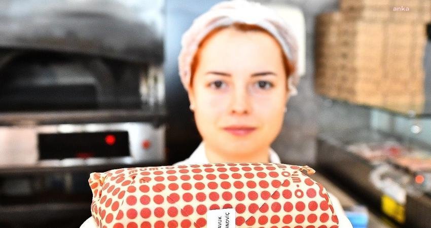 İzmir’de 15. "Avrupa Atık Azaltım Haftası" kapsamında "Plastik Atıksız İzmir