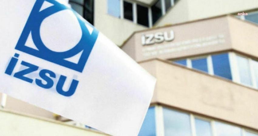 İzmir Su ve Kanalizasyon İdaresi (İZSU) Genel Müdürlüğü Kasım ayı