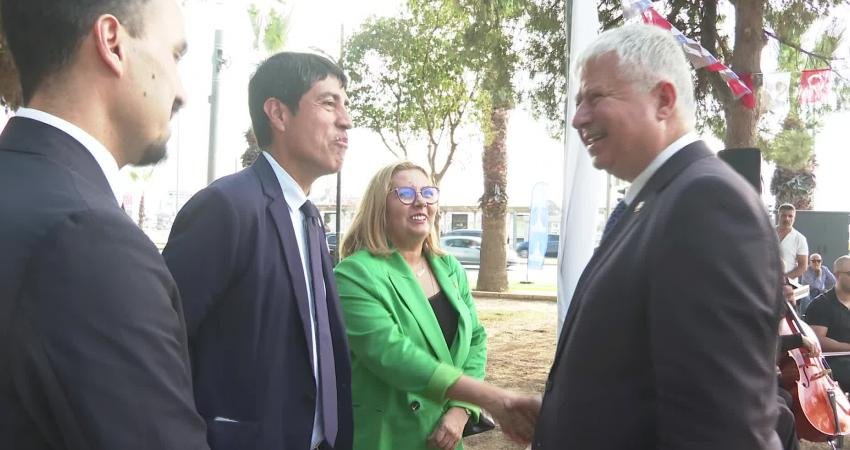 Güney Amerika'nın bağımsızlık mücadelesinin fikir önderi ve en önemli aktörlerinden