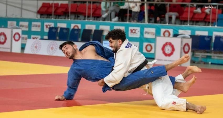 İzmir Büyükşehir Belediyesi Gençlik ve Spor Kulübü Judo Takımı, 2024