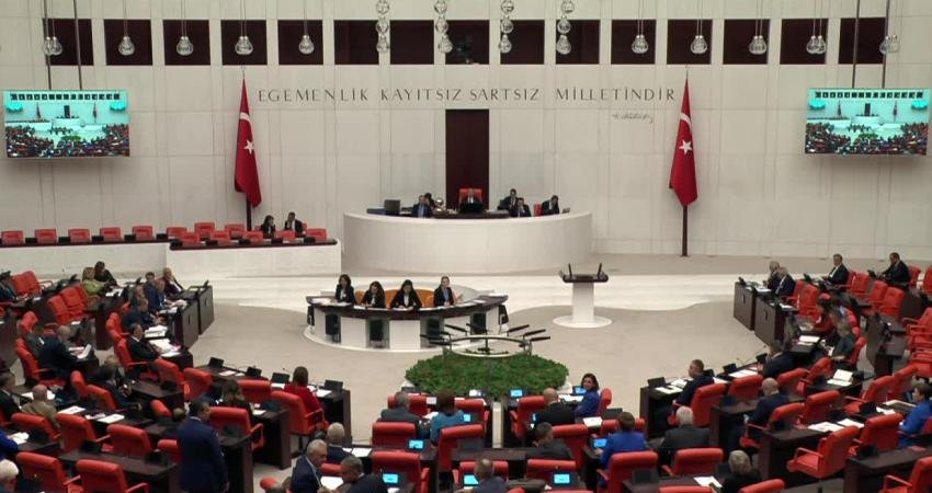 CHP Tokat Milletvekili Kadim Durmaz, Tokat'ın Turhal ilçesindeki Türkiye’nin ilk
