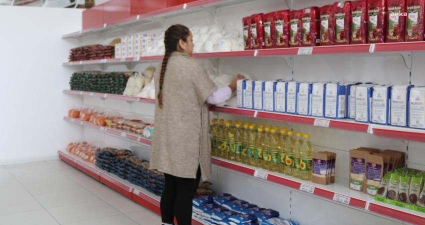 Atakum Belediye Başkanı Cemil Deveci’nin en önemli sosyal dayanışma projelerinden