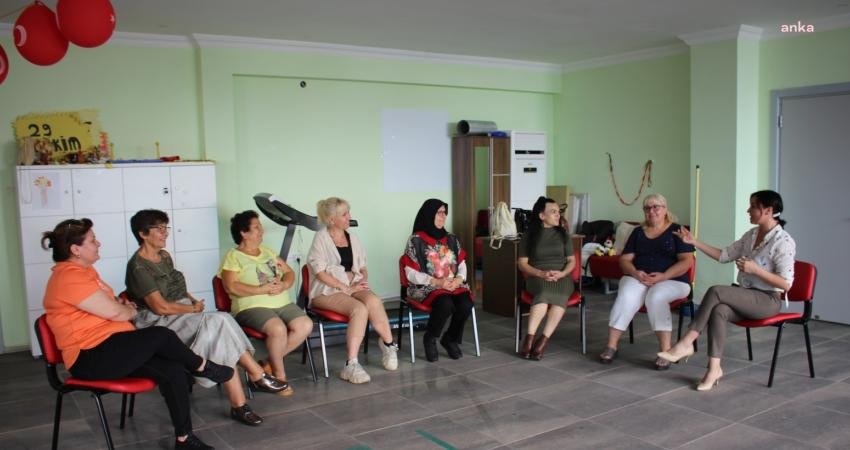 Karşıyaka Belediyesi, engelli bireylerin toplumsal hayata katılımını destekleyen projelerine devam