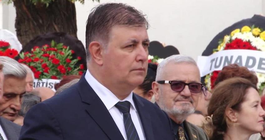 Türkiye Cumhuriyeti’nin kurucusu, Ulu Önder Gazi Mustafa Kemal Atatürk, ebediyete