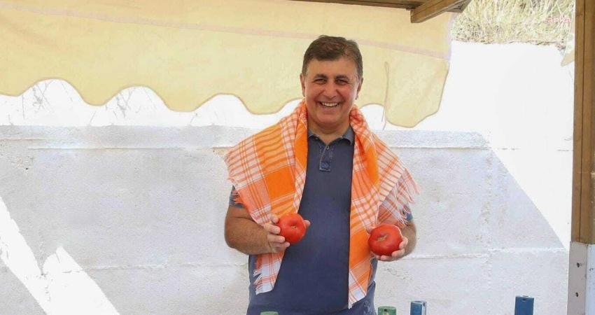 Karşıyaka Belediyesi’nin bir yıl önce hizmete açtığı Şehit Muhittin ve