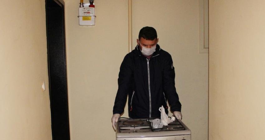 Sürdürülebilir bir çevre için yürüttüğü geri dönüşüm çalışmalarını sosyal sorumluluk