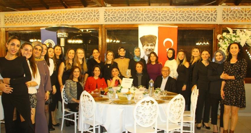 Kartal Belediyesi’ne bağlı 14 kreşte görev yapan öğretmenler için 24