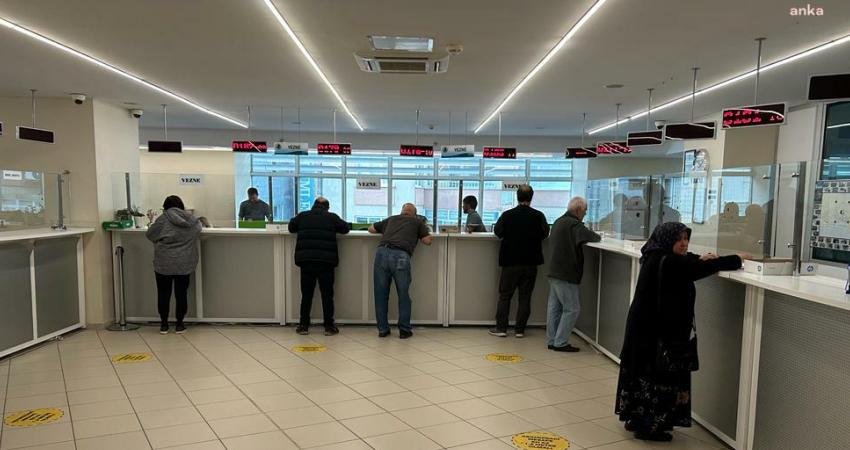 Kartal Belediyesi, emlak vergisi ve iş yeri çevre temizlik vergilerinin