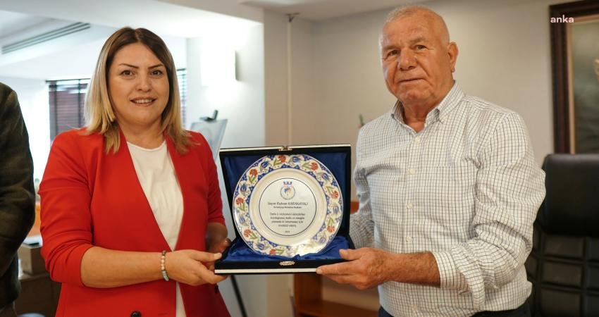Kemalpaşa Belediyesi ile DİSK Genel İş Sendikası arasında 2023-2024 yılı
